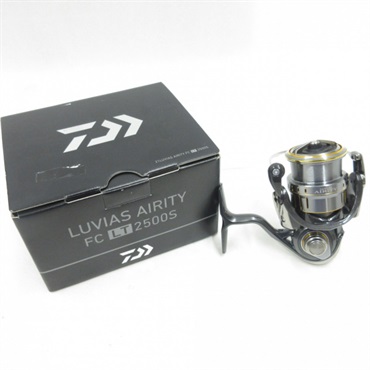 ルビアスエアリティFC LT2500S 21ルビアスエアリティFC LT2500S | イシグロ公式オンラインショップ