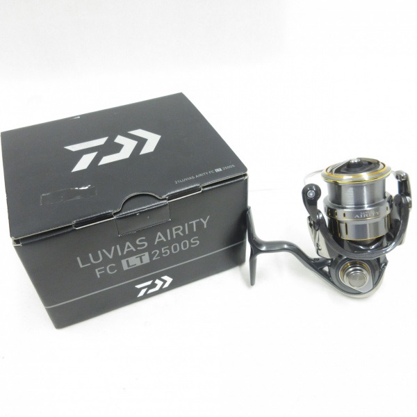 21ルビアスエアリティFC LT2500S | イシグロ公式オンラインショップ