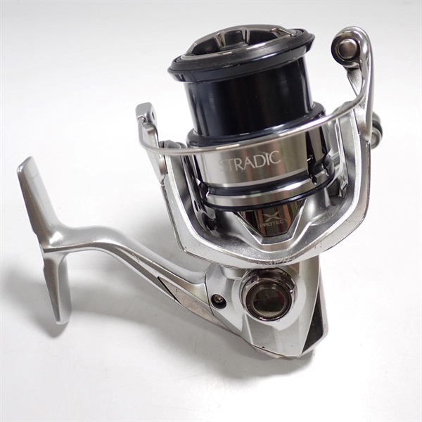 STRADlC 2500 SHG ストラディック 19ストラディック2500SHG | イシグロ公式オンラインショップ