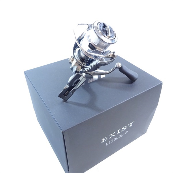 22イグジスト LT2000S-P 【公式通販】