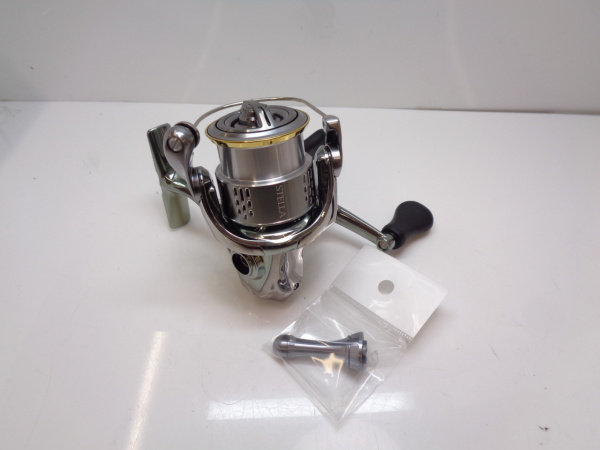 18ステラ C2000S | イシグロ公式オンラインショップ