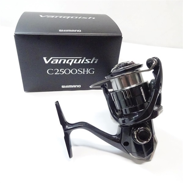 19 ヴァンキッシュ c2500shg 【公式通販】 19 ヴァンキッシュ c2500shg 【公式通販】