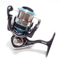釣具　大量　お買い得 おり釣具 PEライン付 スピニングリール 3000番 フライデー3