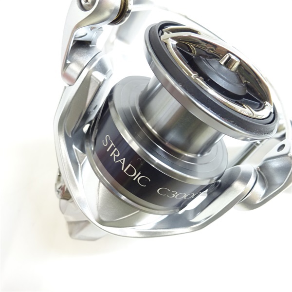 シマノ 15ストラディックC3000HG 15ストラディックC3000HG | イシグロ公式オンラインショップ