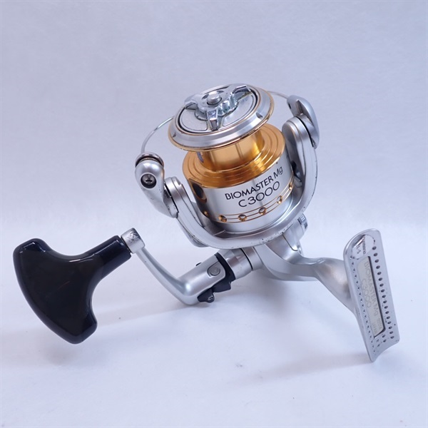 SHIMANO - バイオマスターMgC3000 06バイオマスターMGC3000 | イシグロ公式オンライン