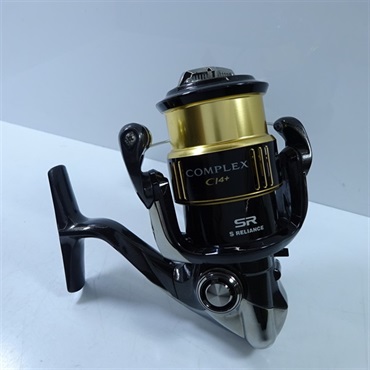 コンプレックスci4 13コンプレックスCI4＋2500HGS F4 | イシグロ公式