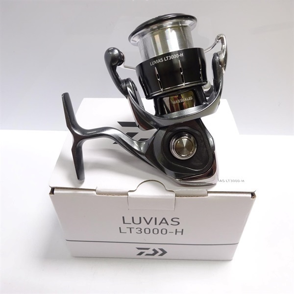 LUVIAS LT3000-H 24ルビアスLT3000－H | イシグロ公式