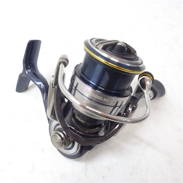 DAIWA（ダイワ） 【限定モデル】 19 セルテート (CP) LT2500S-XH