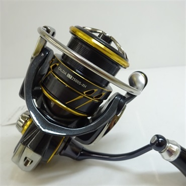 21カルディア LT2500S ダイワ カルディア LT2500S-XH (リール) 価格比較 - 価格.com