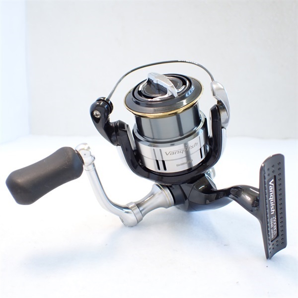 12ヴァンキッシュ2500hgs12ヴァンキッシュ2500HGS | イシグロ