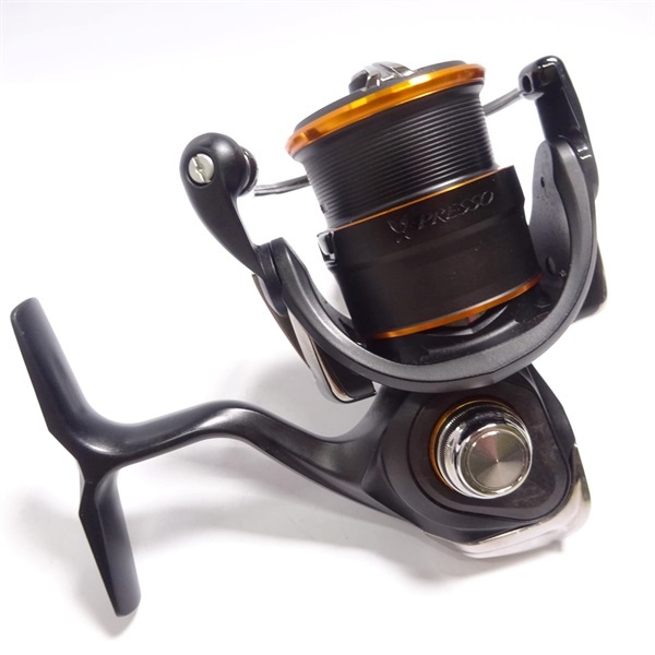 ダイワ(DAIWA) リール 21 プレッソ LT1000S-P ダイワ プレッソ LT1000S