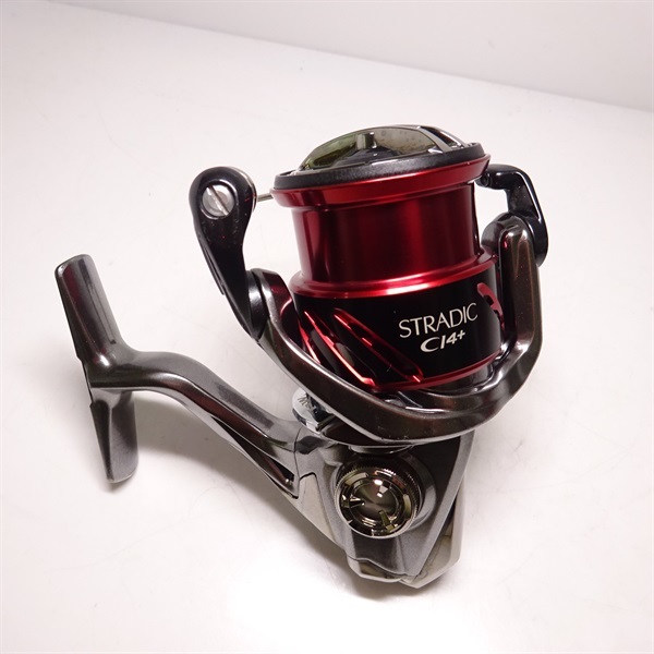 15ストラディック2500HGS | イシグロ公式オンラインショップ