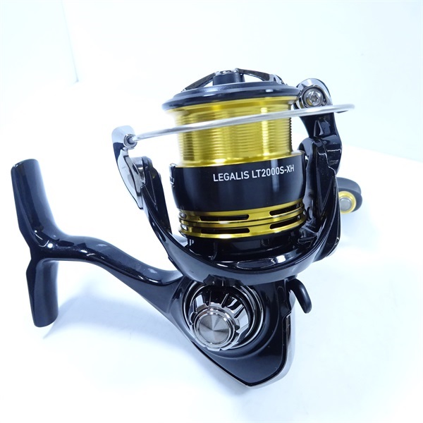 23 レガリス　LT2000S-XH 新品未使用 23レガリスLT2000S－XH | イシグロ公式オンライン