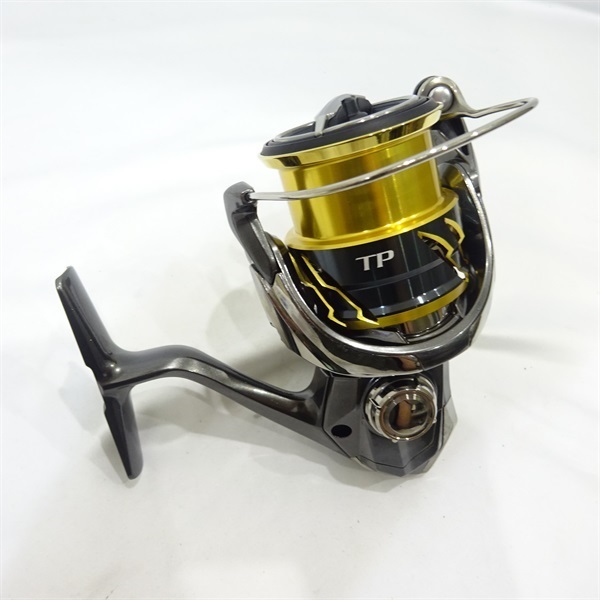 20ツインパワー2500SHG | イシグロ公式オンラインショップ