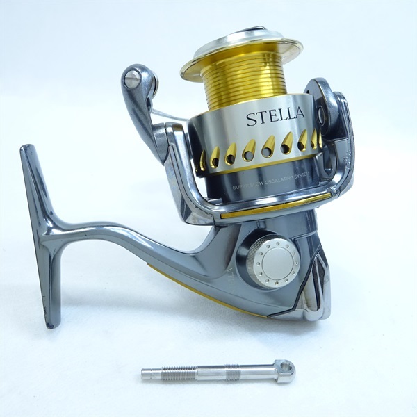 シマノ　04ステラ C3000 04ステラC3000 | イシグロ公式オンラインショップ