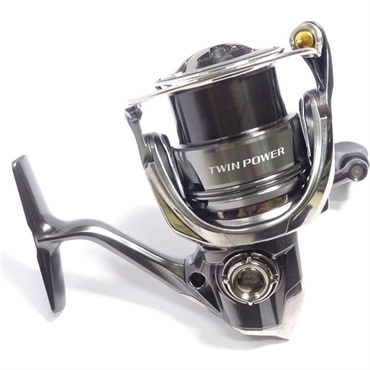 24ツインパワー2500S | イシグロ公式オンラインショップ