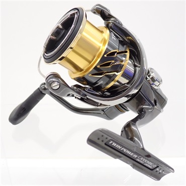 20ツインパワーC3000MHG | イシグロ公式オンラインショップ