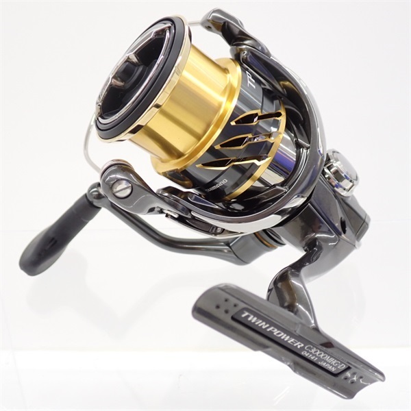 20ツインパワーC3000MHG | イシグロ公式オンラインショップ