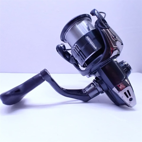 19ヴァンキッシュ3000MHG | イシグロ公式オンラインショップ