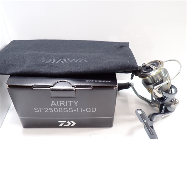 23エアリティSF2500SSーHーQD | イシグロ公式オンライン