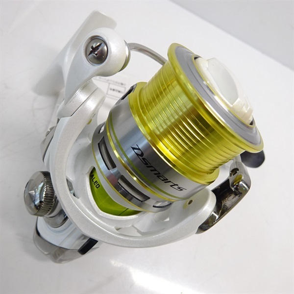 Daiwa ディースマーツ 2003PE スピニングリール　未使用品 ディースマーツ2003PE | イシグロ公式オンラインショップ