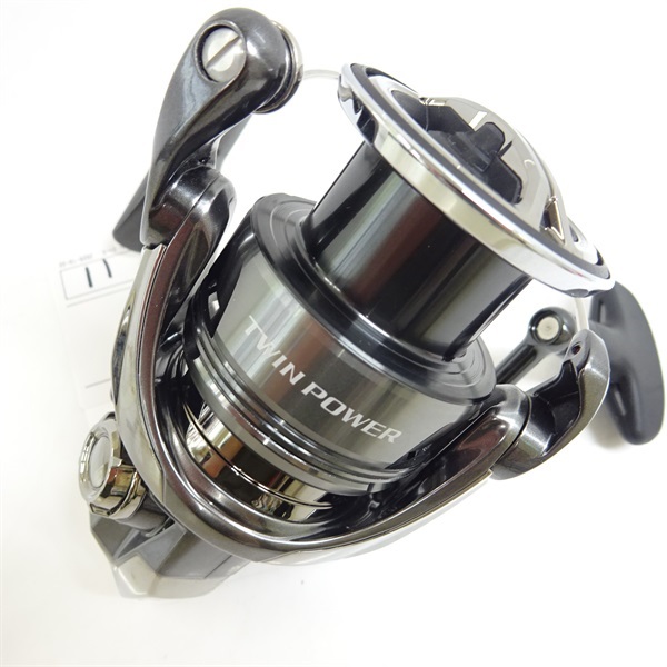 24ツインパワーC3000XG | イシグロ公式オンラインショップ