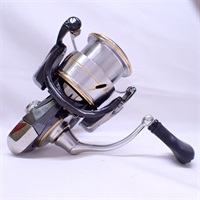 小型スピニングリール（～3000番）商品一覧| イシグロ公式