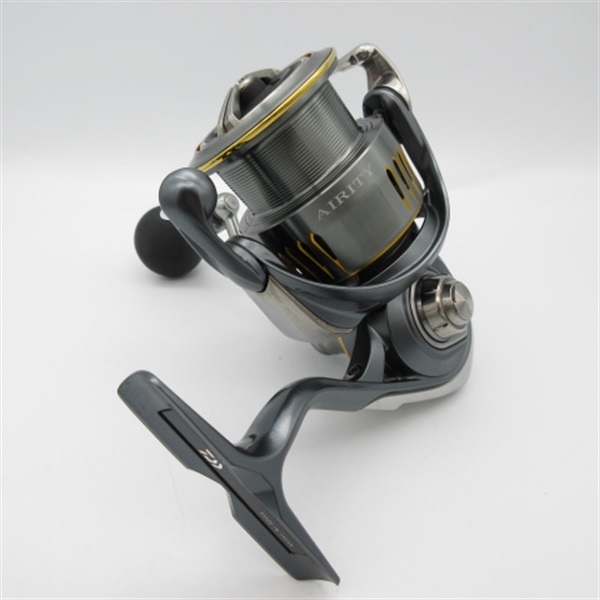 23エアリティ LT3000-H スピニングリール ダイワ スピニングリール 23エアリティ LT3000-H【即日発送