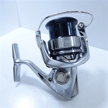 19ストラディック 2500SHG 19ストラディック 2500SHG】のインプレをまとめます！！コア