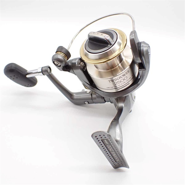 98ツインパワー2500 | イシグロ公式オンラインショップ