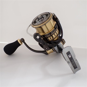 【希少極美品】ダイワ 18イグジスト セミオーダー 4000-CXH 18イグジストSLPセミオーダーFC2500ーCXH | イシグロ