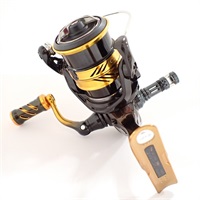 小型スピニングリール（～3000番）商品一覧| イシグロ公式