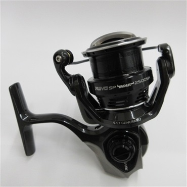 レボ SP ビースト 2500SH アブ ガルシア REVO SP Beast 2500SH (リール