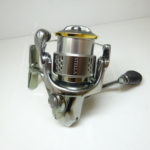 SHIMANO - シマノ 18ステラ C2000S 新品未使用 シマノ NEWステラC2000S | リール,シマノ | FEED WEB SHOPリール