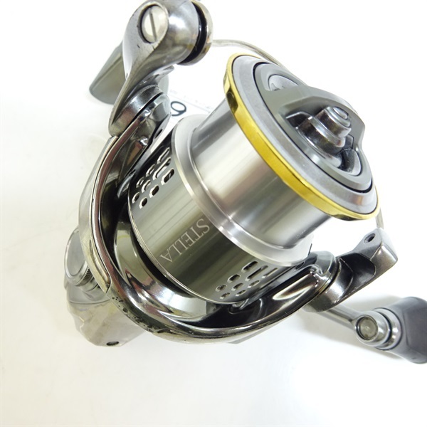 18ステラC2500SHG | イシグロ公式オンラインショップ