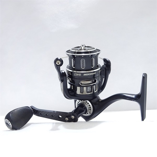 レボMGX2500S | イシグロ公式オンラインショップ