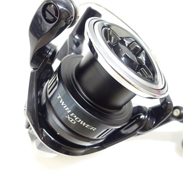 25ツインパワーxdc3000HG ノブカスタム　純正ノブ付き 25ツインパワーXDC3000HG | イシグロ公式オンラインショップ
