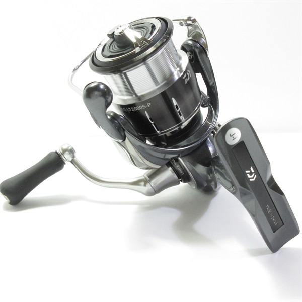 24ルビアス LT 2000S-H ダイワ ルビアス LT2000S-H (リール) 価格比較 - 価格.com
