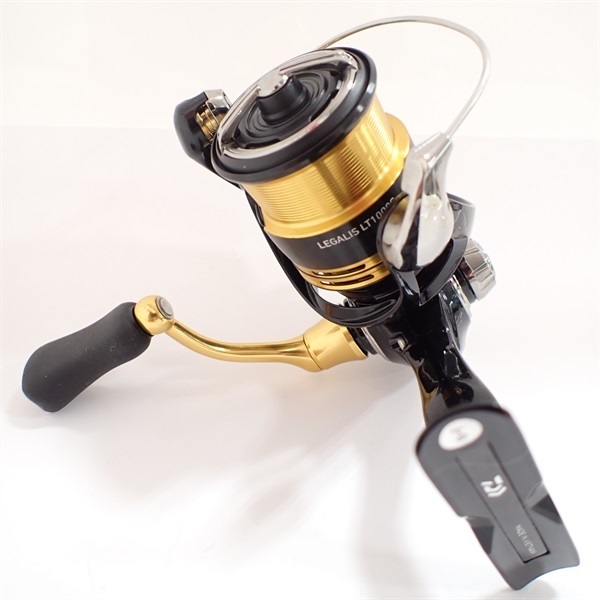 レガリスLT1000S | イシグロ公式オンラインショップ