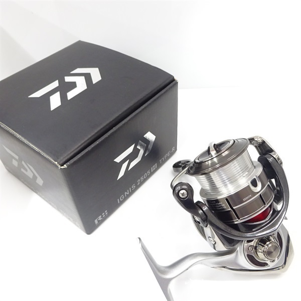 14イグニス2505H タイプR | イシグロ公式オンラインショップ