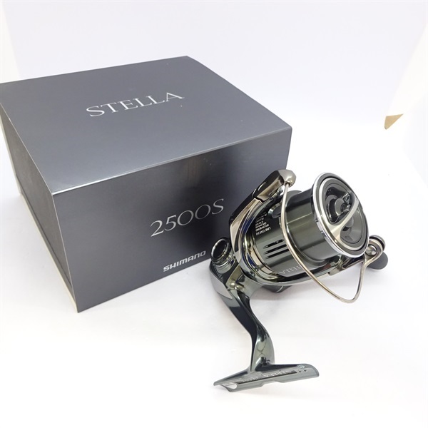 22ステラ（2500S） 22ステラ2500S | イシグロ公式オンラインショップ