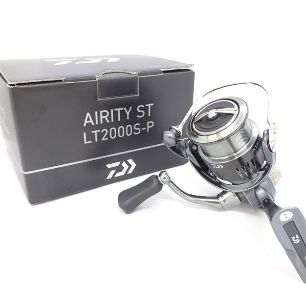 23エアリティ STLT2000S－P | イシグロ公式オンラインショップ