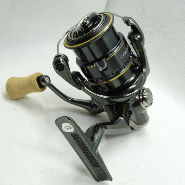 カーディフXR C2000SHG | イシグロ公式オンラインショップ
