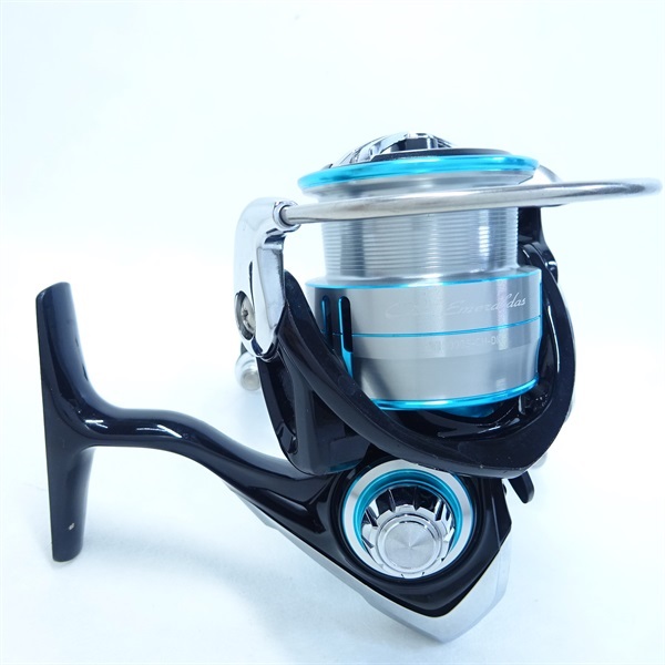 Daiwa 19エメラルダス LT3000S-C-DH スピニングリール ダイワDAIWA