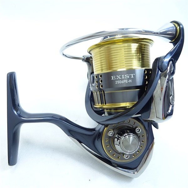 ダイワ15イグジスト2506PE-H 【中古品】 【公式通販】
