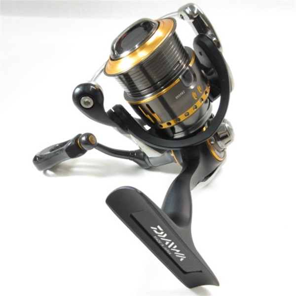 値下げしました　ダイワ 14プレッソ1025　スピニングリール SPORT LIFE PLANETS14ﾌﾟﾚｯｿ 1025: スピニングリール：スポーツ