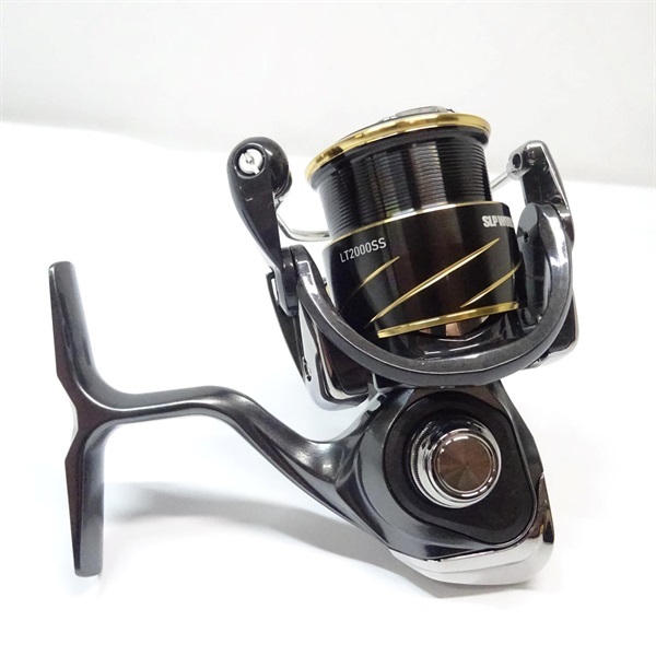 20ルビアス FCLT 2000S 日本製 (社外ハンドルノブ付) 20ルビアスFCLT2000S | イシグロ公式オンラインショップ