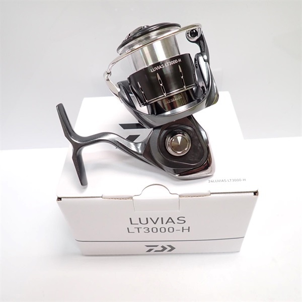 未使用24ルビアスLT3000-H 24ルビアスLT3000ーH | イシグロ公式オンラインショップ
