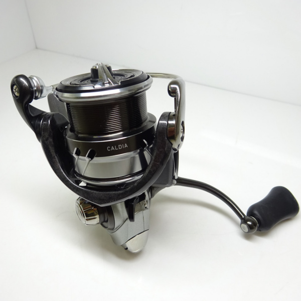 ダイワ　18カルディアLT2500S  美品 ダイワ カルディア LT2500S-XH (リール) 価格比較 - 価格.com