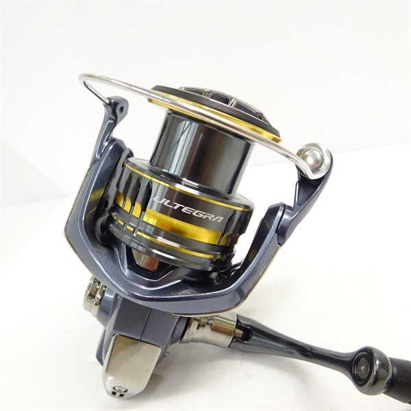 【翌日発送可】シマノ 21アルテグラC3000HG シマノ 21アルテグラ C3000HG 【糸を同時購入で糸巻き代無料